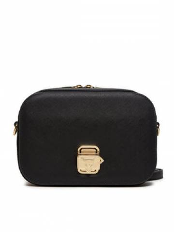 Chiara Ferragni Сумка 76SB4BF2 Чорний Chiara Ferragni Сумка 76SB4BF2 Чорний