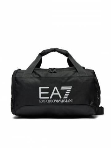 EA7 Emporio Armani Сумка 7X000012 AF12157 UC001 Чорний EA7 Emporio Armani Сумка 7X000012 AF12157 UC001 Чорний