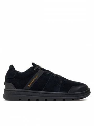CATerpillar Снікерcи Cite Low Sneaker P111257 Чорний CATerpillar Снікерcи Cite Low Sneaker P111257 Чорний
