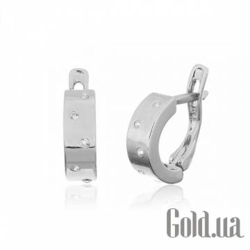 Серьги Silvex925 Серьги Silvex925