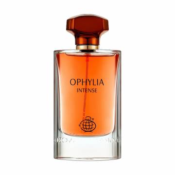 Fragrance World Ophylia Intense Парфюмированная вода женская, 80 мл Fragrance World Ophylia Intense Парфюмированная вода женская, 80 мл