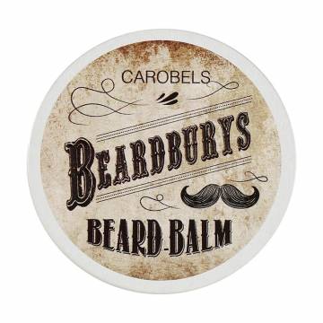 Мужской бальзам для бороды и усов Beardburys Beard Balm, 50 мл Мужской бальзам для бороды и усов Beardburys Beard Balm, 50 мл