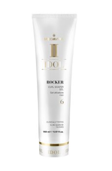 Гель для формирования локонов Medavita Idol Rocker Curl Shaper Gel экстрасильной фиксации, 150 мл