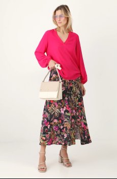 Блузка Medicine