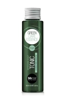 Мужской тоник для кожи головы BBcos Green Care Essence Man Refreshing Scalp Tonic, 100 мл