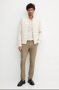 Брюки BOSS P-Kaiton1-Zip