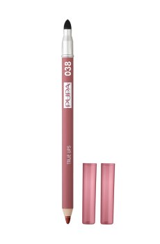 Карандаш для губ Pupa True Lips 038 Rose Nude, 1.2 г