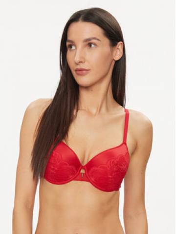 Chantelle Бюстгальтер з підкладкою Midnight C12N60 Червоний Chantelle Бюстгальтер з підкладкою Midnight C12N60 Червоний