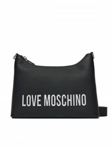 LOVE MOSCHINO Сумка JC4025PP1MKD000B Чорний LOVE MOSCHINO Сумка JC4025PP1MKD000B Чорний