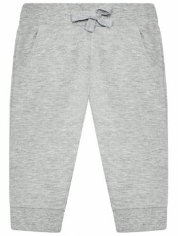 Guess Спортивні штани L93Q24 KAUG0 Сірий Regular Fit Guess Спортивні штани L93Q24 KAUG0 Сірий Regular Fit