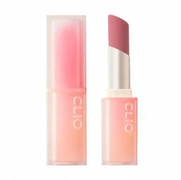 Помада для губ Clio Chiffon Mood Lip 09 Strawberry Cookie, 3.2 г Помада для губ Clio Chiffon Mood Lip 09 Strawberry Cookie, 3.2 г