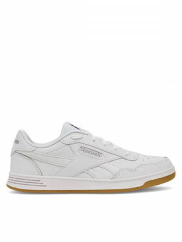 Reebok Снікерcи Court Ad 100010636 Білий Reebok Снікерcи Court Ad 100010636 Білий