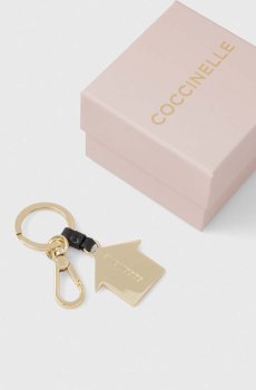 Брелок Coccinelle