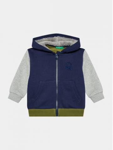 United Colors Of Benetton Світшот 3EB5G502F Кольоровий Regular Fit United Colors Of Benetton Світшот 3EB5G502F Кольоровий Regular Fit