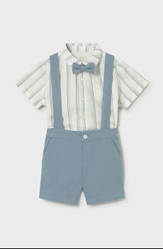 Детский хлопковый комплект Mayoral