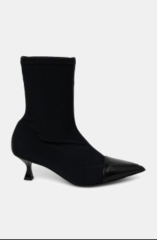 Полусапожки Love Moschino