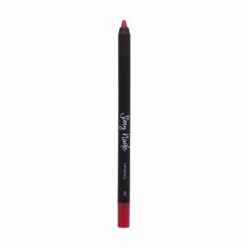 Карандаш для губ Parisa Cosmetics Stay Nude 707 Ягодный, 1.2 г Карандаш для губ Parisa Cosmetics Stay Nude 707 Ягодный, 1.2 г