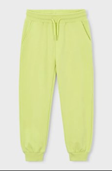 Детские спортивные штаны Mayoral