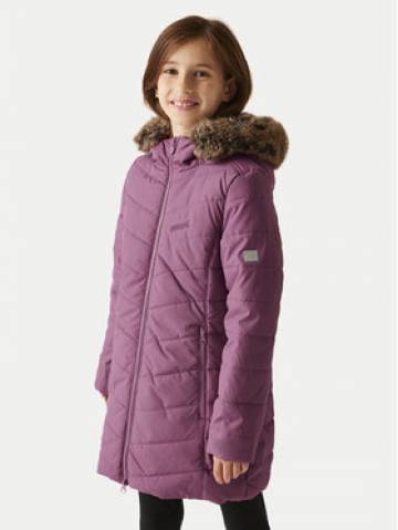 Regatta Пуховик Fabrizia RKN118 Рожевий Regular Fit Regatta Пуховик Fabrizia RKN118 Рожевий Regular Fit