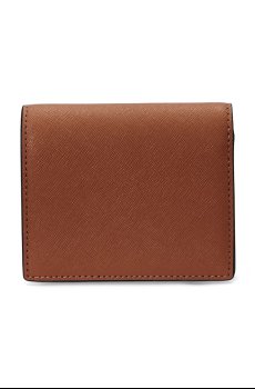 Кожаный кошелек Lauren Ralph Lauren