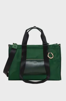 Женская зеленая сумка Bon Ton Зеленый ONESIZE O bag SPCOLL045