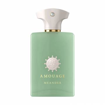 Amouage Meander Парфюмированная вода унисекс, 100 мл (ТЕСТЕР) Amouage Meander Парфюмированная вода унисекс, 100 мл (ТЕСТЕР)