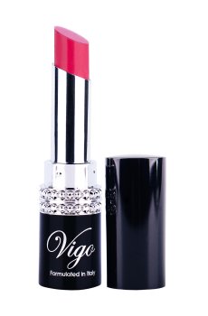 Уценка! Помада для губ Vigo Moisturizing Nutrition Protection 42 Ripe Berry, 4.5 мл