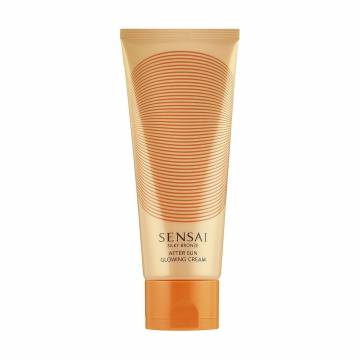 Антивозрастной крем для тела Sensai Silky Bronze After Sun Glowing Cream после загара, 150 мл Антивозрастной крем для тела Sensai Silky Bronze After Sun Glowing Cream после загара, 150 мл
