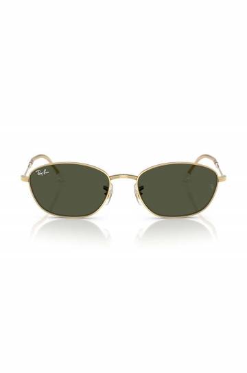 Очки Ray-Ban женские цвет золотой 0RB3749 Очки Ray-Ban женские цвет золотой 0RB3749