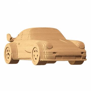 3D пазл Cartonic Porsche 911 (CARTPOR) 3D пазл Cartonic Porsche 911 (CARTPOR)