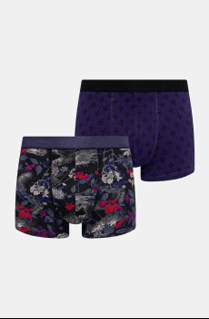 Боксеры Medicine 2 шт