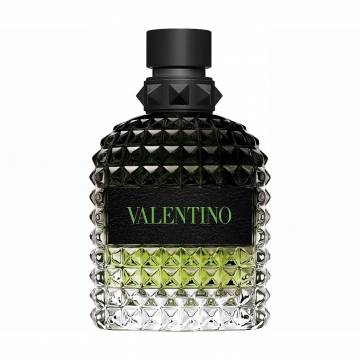 Valentino Uomo Born in Roma Green Stravaganza Туалетная вода мужская, 100 мл (ТЕСТЕР) Valentino Uomo Born in Roma Green Stravaganza Туалетная вода мужская, 100 мл (ТЕСТЕР)