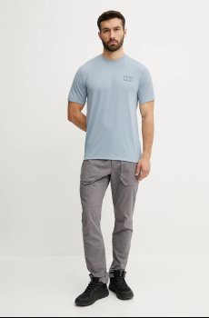 Футболка Helly Hansen SKOG RECYCLED GRAPHIC