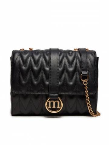 Monnari Сумка TORIMP0-24Z-BAG4950-K020 Чорний Monnari Сумка TORIMP0-24Z-BAG4950-K020 Чорний