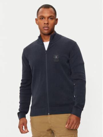 Aeronautica Militare Светр 242MA1527L463 Cиній Regular Fit Aeronautica Militare Светр 242MA1527L463 Cиній Regular Fit