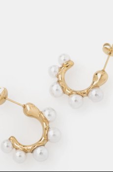 Сережки Answear.LAB