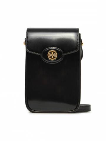 Tory Burch Сумка для телефону 156747 Чорний Tory Burch Сумка для телефону 156747 Чорний