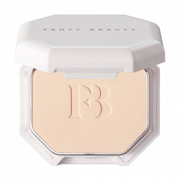 Компактная пудра для лица Fenty Beauty By Rihanna Pro FiltR Soft Matte Powder Foundation 140, 9.1 г Компактная пудра для лица Fenty Beauty By Rihanna Pro FiltR Soft Matte Powder Foundation 140, 9.1 г