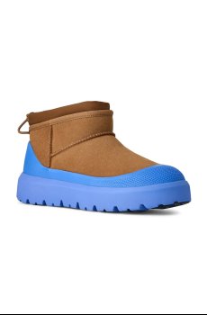 Зимние сапоги UGG Cl Ultra Mini Weather Hybrid
