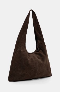 Замшевая сумочка Answear.LAB