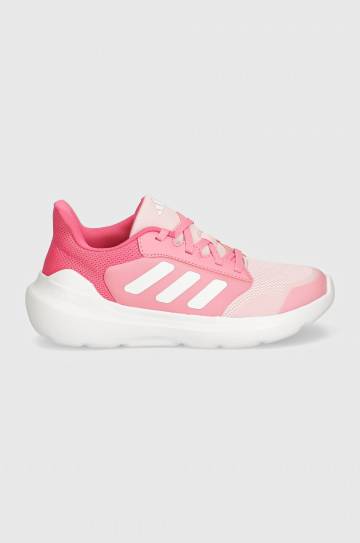 Детские кроссовки adidas Tensaur Run 3.0 цвет розовый IE3550 Детские кроссовки adidas Tensaur Run 3.0 цвет розовый IE3550