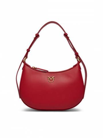 Pinko Сумка Half Moon Mini Fl . PE 24 PLTT 102790 A0F1 Червоний Pinko Сумка Half Moon Mini Fl . PE 24 PLTT 102790 A0F1 Червоний