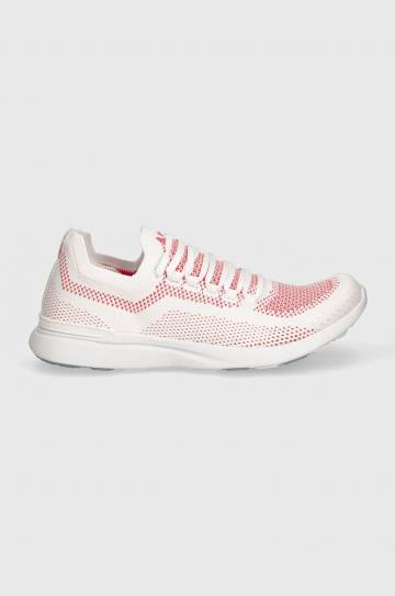 Обувь для бега APL Athletic Propulsion Labs TechLoom Breeze цвет белый 2.2.007224 Обувь для бега APL Athletic Propulsion Labs TechLoom Breeze цвет белый 2.2.007224