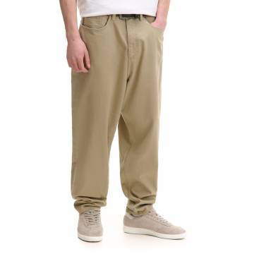 Cropp - Штани - бежевий Cropp - Штани - бежевий