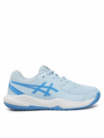 Asics Взуття для тенісу Gel-Dedicate 8 Gs 1044A077 Голубий Asics Взуття для тенісу Gel-Dedicate 8 Gs 1044A077 Голубий