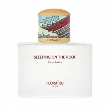 Floraiku Sleeping on the Roof Парфюмированная вода унисекс, 100 мл Floraiku Sleeping on the Roof Парфюмированная вода унисекс, 100 мл