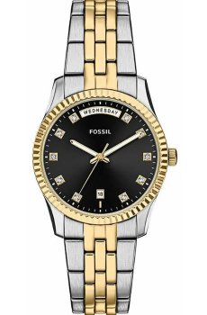 Часы Fossil