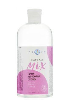 Гидролат-микс Floya Против куперозной сеточки, 500 мл