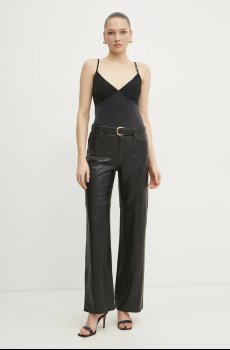 Топ Versace Jeans Couture