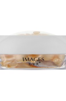 Капсулы для лица Images Salmon Seed с экстрактом лососевой икры, 30*0.34 г